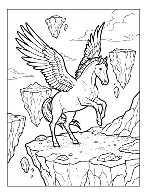Pegasus