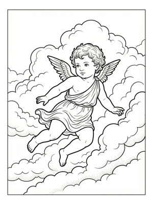 Cupids