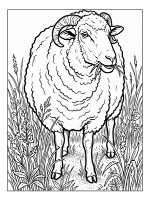 Sheep