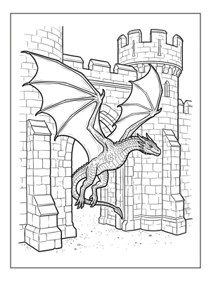 Dragons
