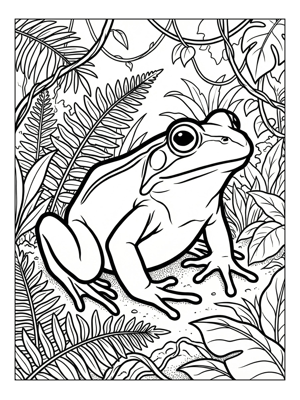 Frogs