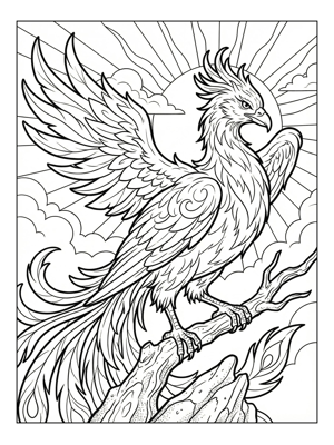 Phoenixes