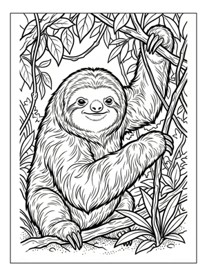 Sloths