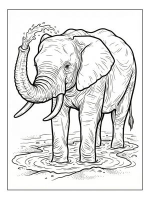 Elephants