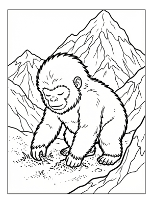 Yeti