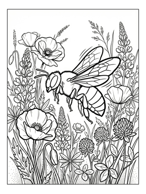 Bees