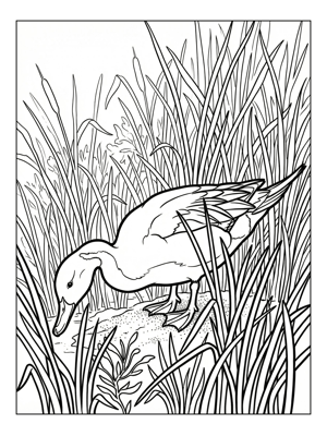 Ducks