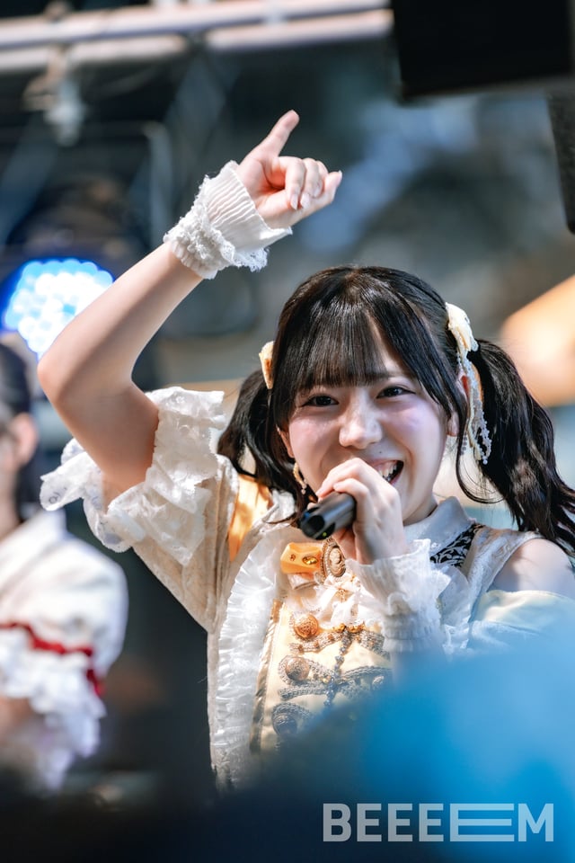 森口葵<六本木アイドルフェスティバル2026>