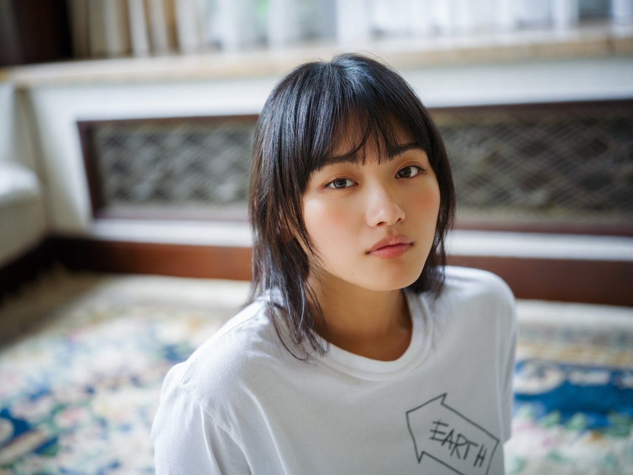 『blt graph.vol.115』(東京ニュース通信社刊) 撮影:HIROKAZU