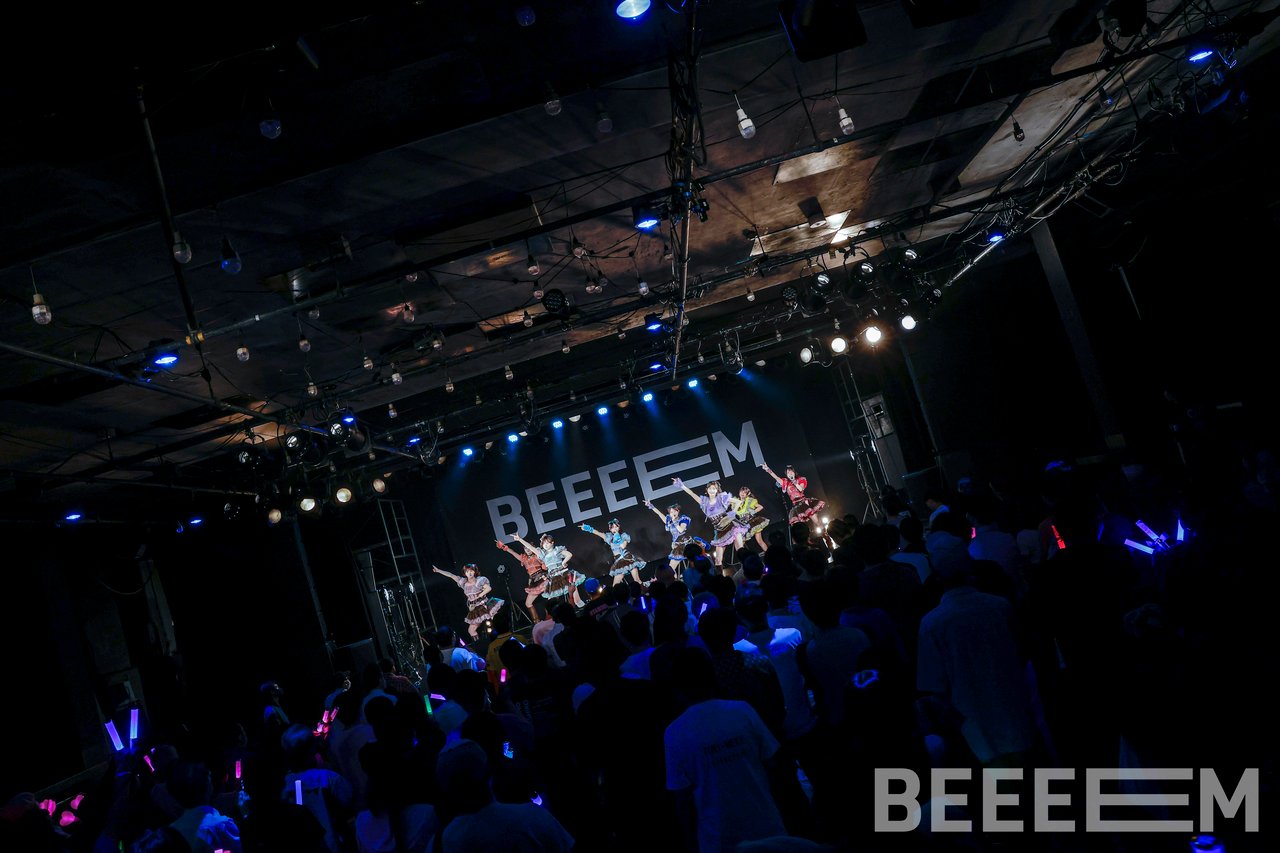 Toi Toi Toi<BEEEEM FES vol.4>