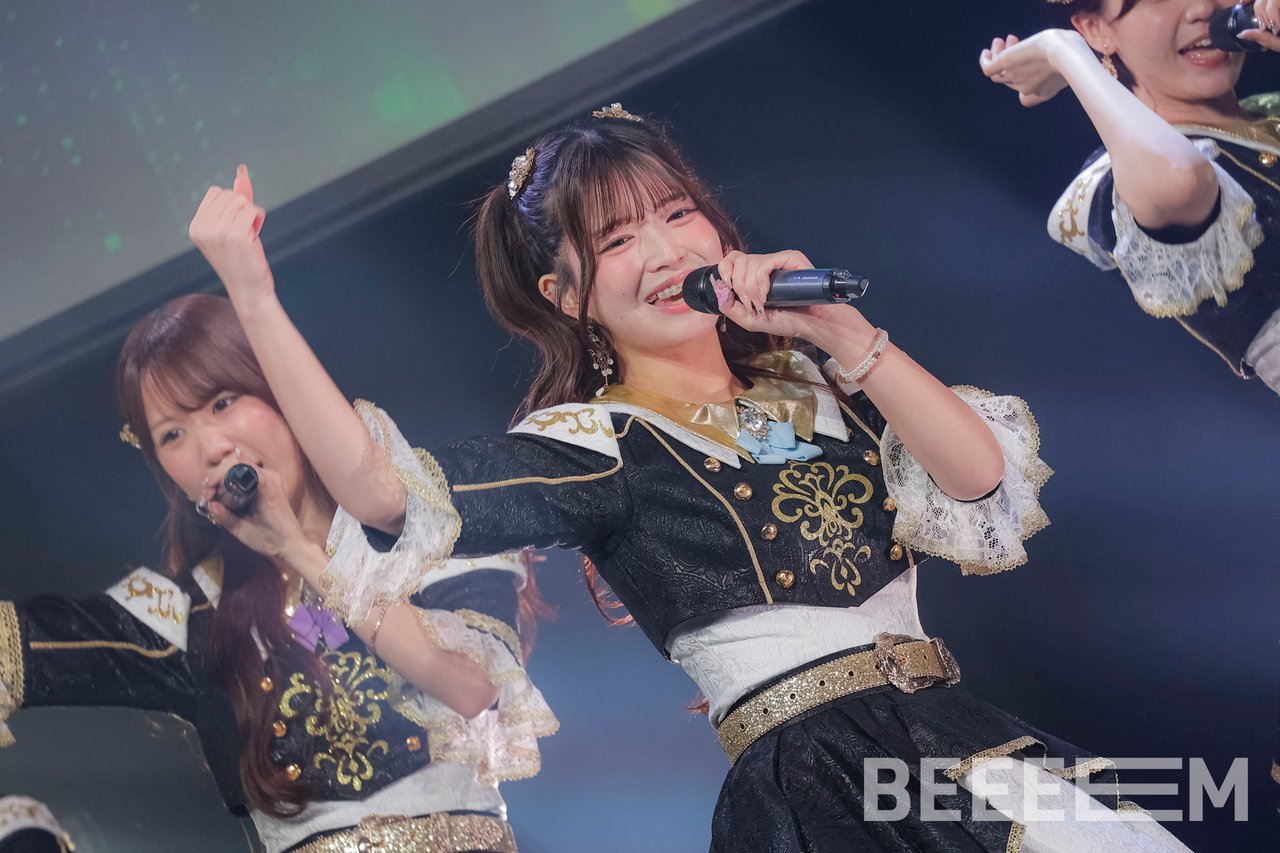 水上凜巳花(フルコース)<BEEEEM FES vol.2>