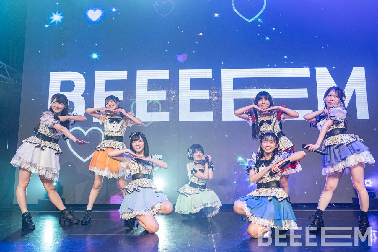 COLOR of COLOR<BEEEEM FES vol.6>