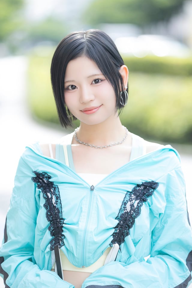 佐藤咲菜