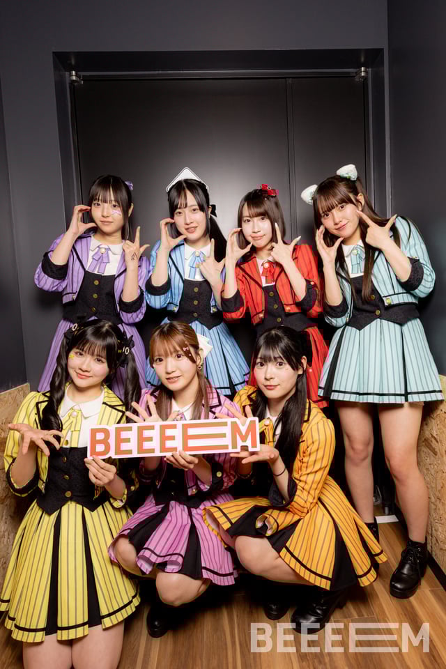 シャルロット<BEEEEM FES vol.2>