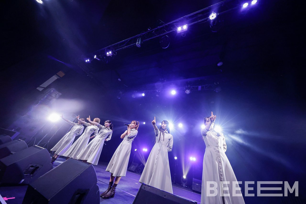 BNSI<TOKYO IDOL FESTIVAL 2026 supported by にしたんクリニック メインステージ争奪LIVE 前哨戦>GARDEN 新木場FACTORY(2026年6月7日)