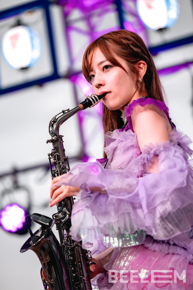 佳子<10年目記念で有明に引っ越しだよ!六本木アイドルフェスティバル2026>