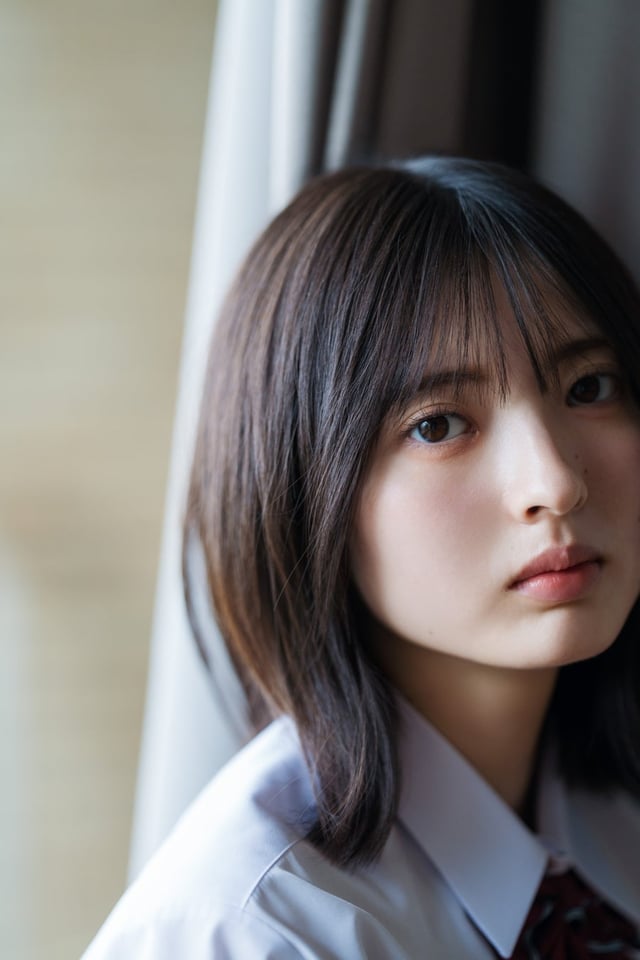『B.L.T. SUMMER CANDY 2026』(東京ニュース通信社刊)撮影:HIROKAZU