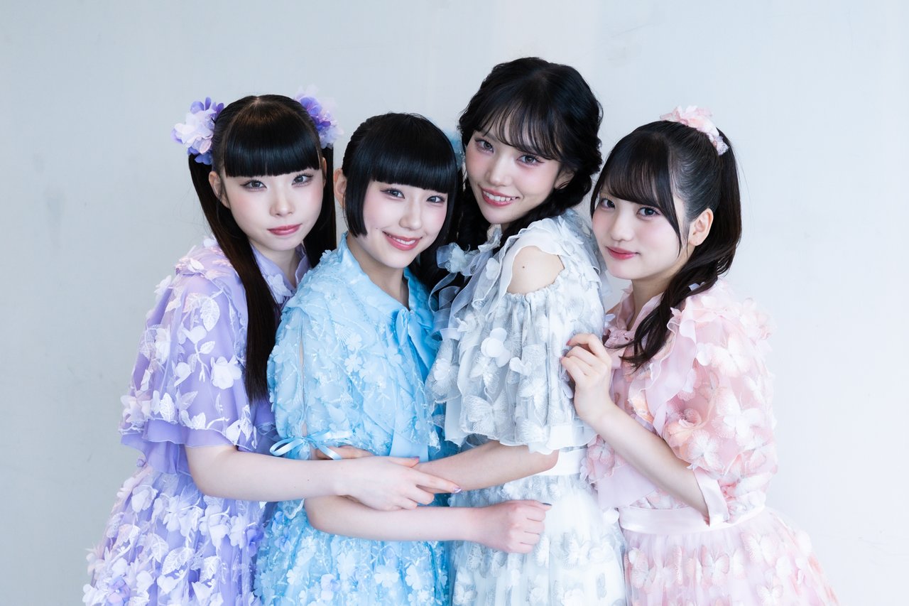 ファントムシータ【TIF2026スペシャルミニインタビュー】「暑いんですけれど、それ以上に私たちの音楽への熱が高いので、楽しく盛り上がれました」