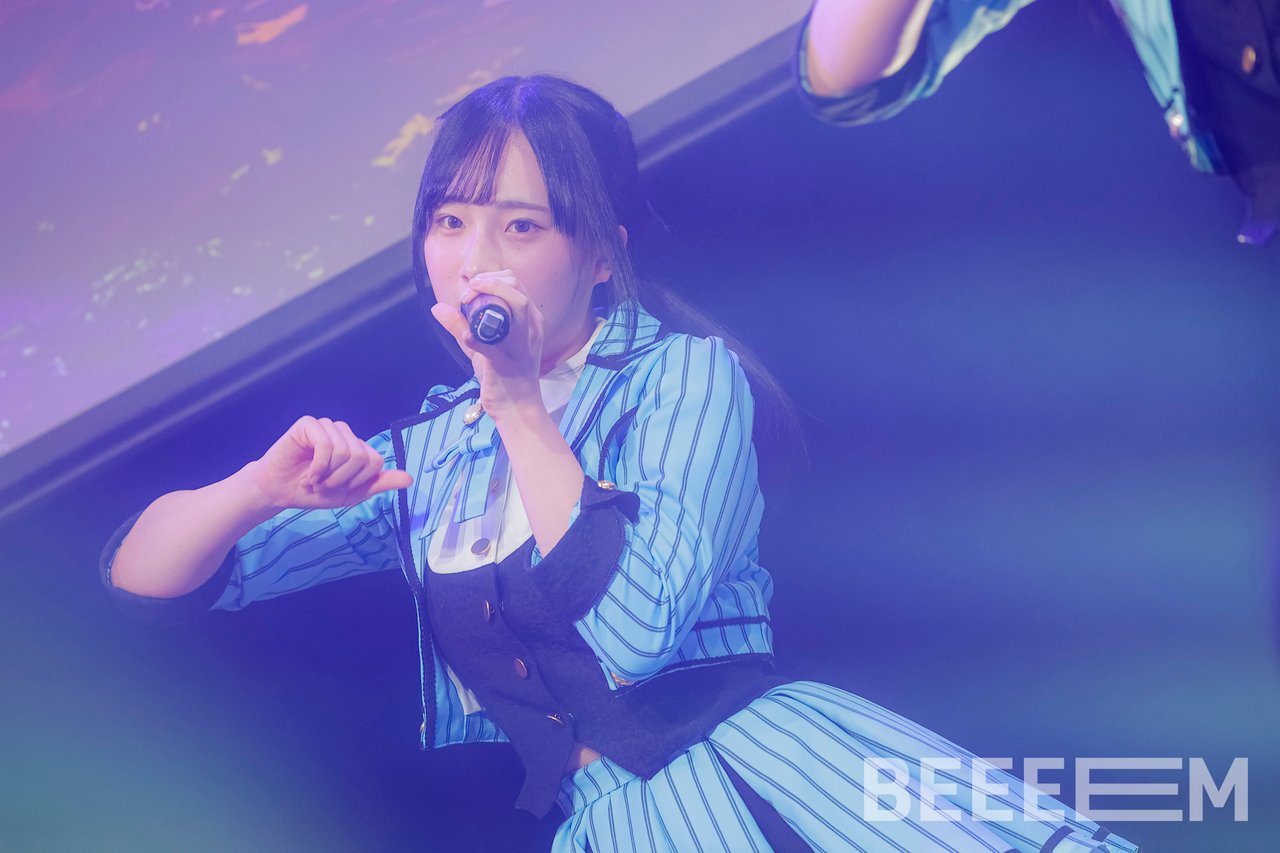大上乃愛<BEEEEM FES vol.2>