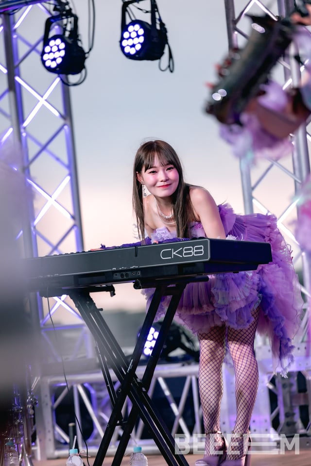 杏実<10年目記念で有明に引っ越しだよ!六本木アイドルフェスティバル2026>