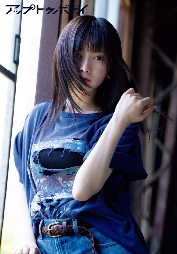 池田瑛紗(乃木坂46)