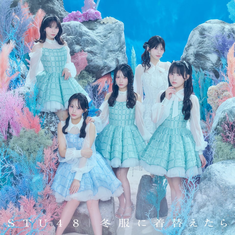 Type B・初回限定盤