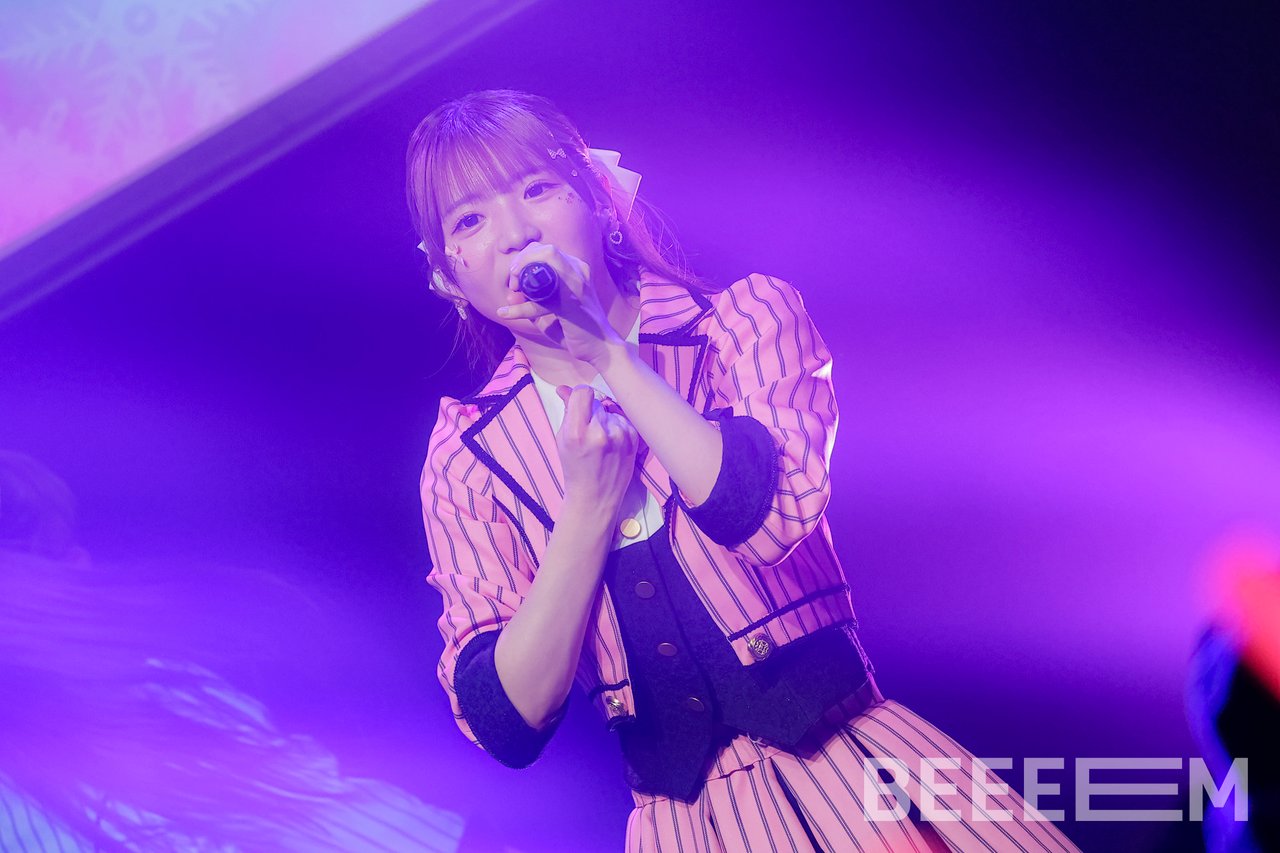 朝日あゆ<BEEEEM FES vol.2>