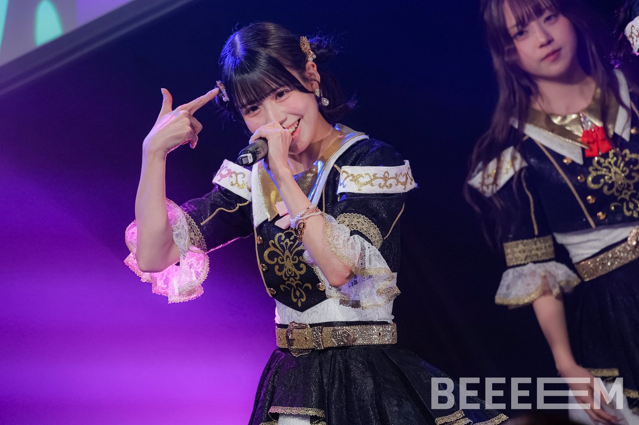 桜咲みはね(フルコース)<BEEEEM FES vol.2>