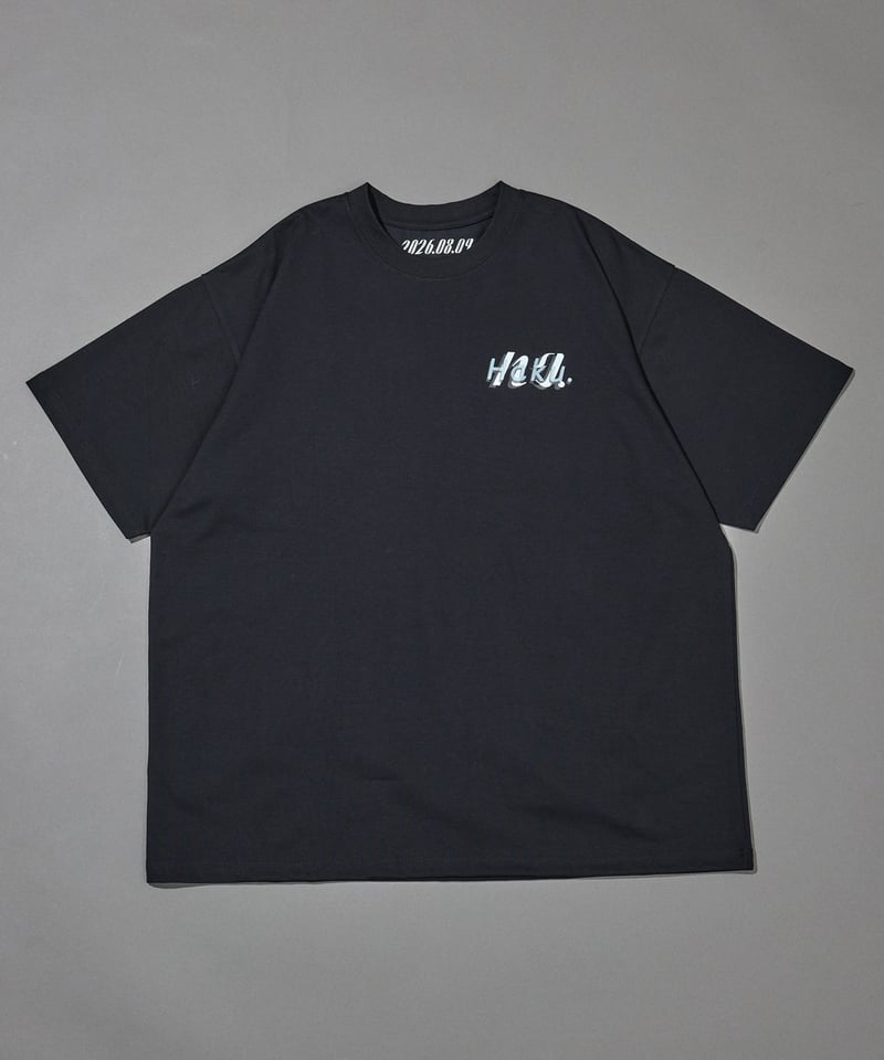 Tシャツ¥4,950(tax in)