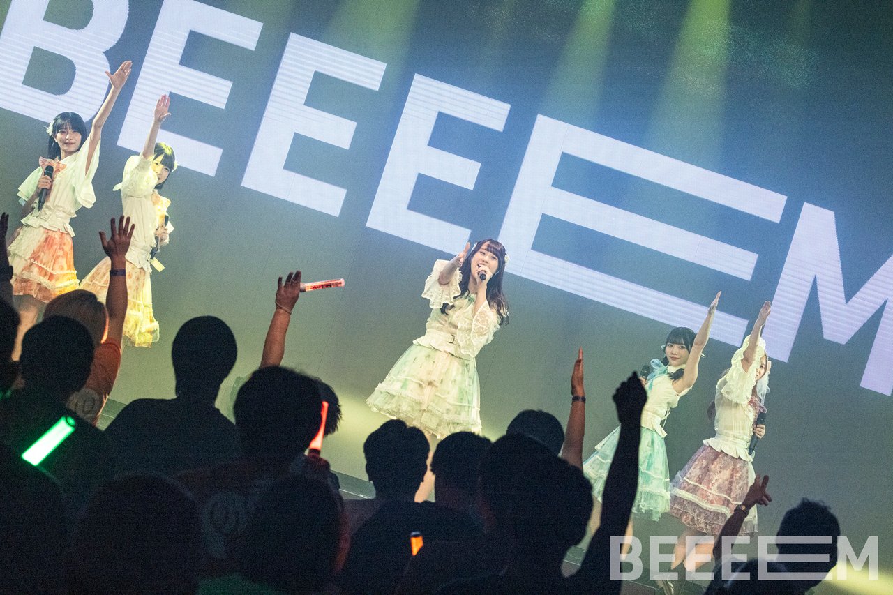 まねきケチャ<BEEEEM FES vol.6>