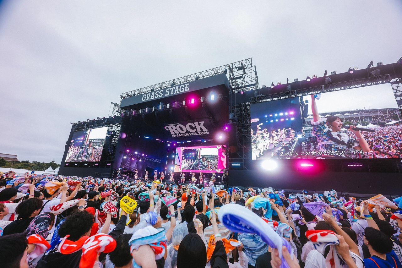 © ROCK IN JAPAN FESTIVAL 2026
