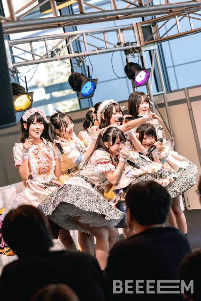 マリークラウン<六本木アイドルフェスティバル2026>