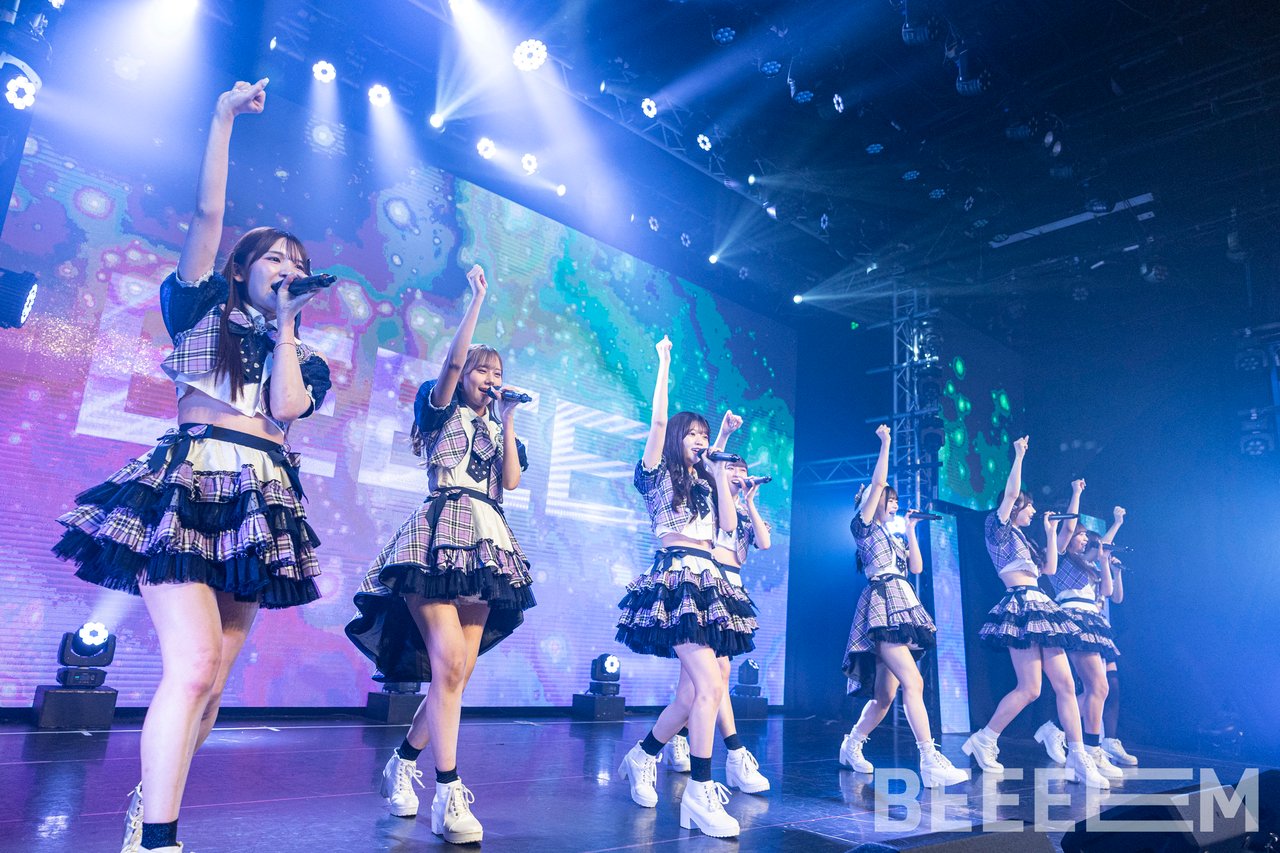 Bunny La Crew<BEEEEM FES vol.6>