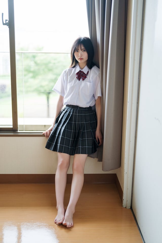 『B.L.T. SUMMER CANDY 2026』(東京ニュース通信社刊)撮影:HIROKAZU