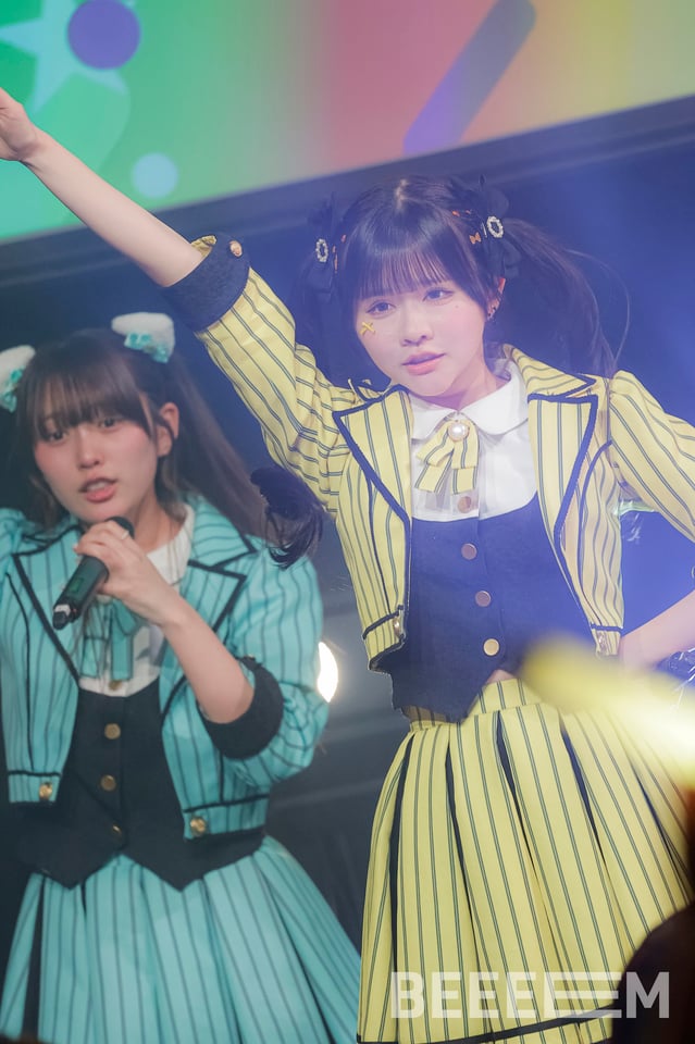 姫奈<BEEEEM FES vol.2>