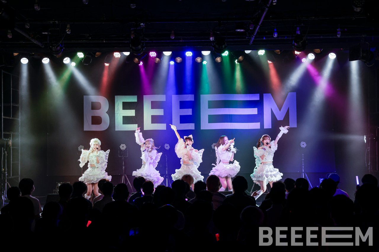 Onephony<BEEEEM FES vol.4>