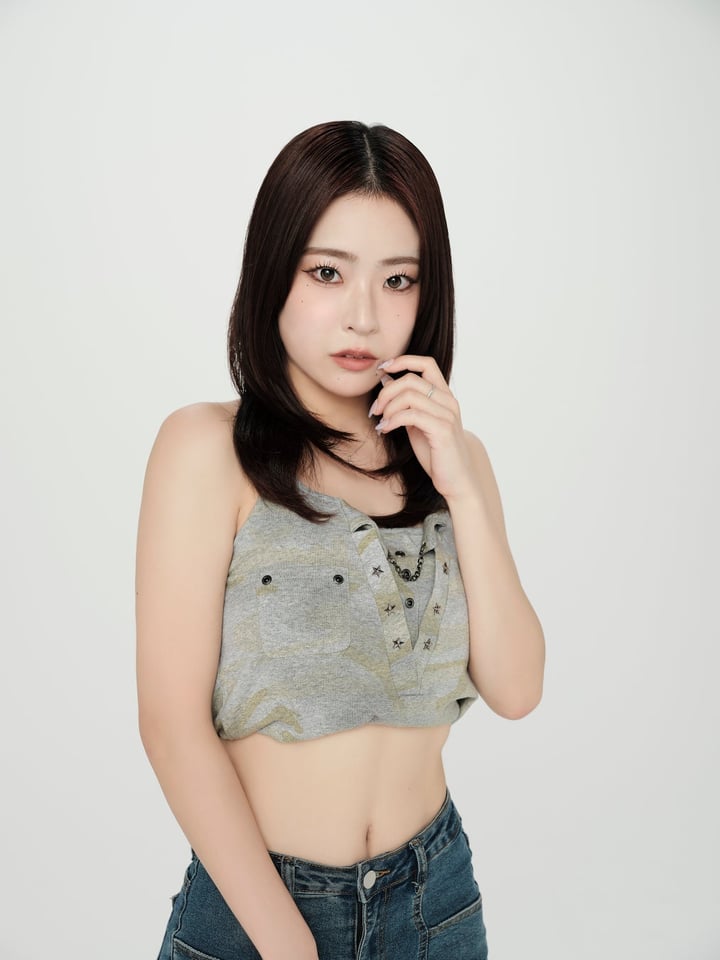 Charm:BEAUTY 杉田遥香(すぎたはるか)
