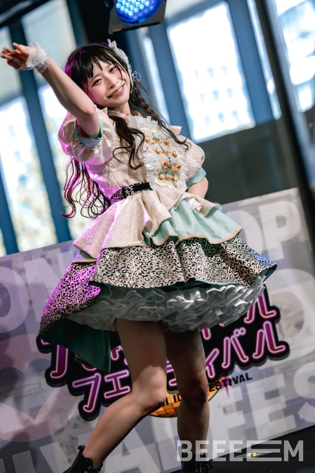 花咲ひみ<六本木アイドルフェスティバル2026>