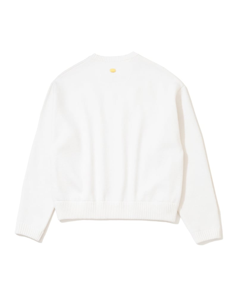 品番:MLW-26C-AB32 カラー:WHITE / BLACK 価格:¥53,900(税込)