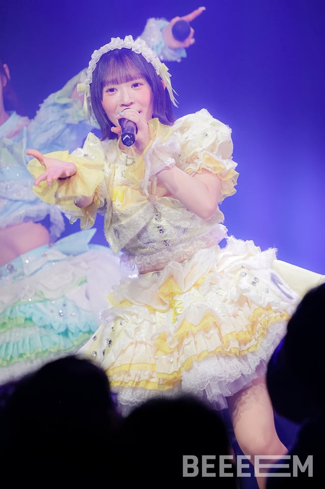 鈴音リン(クマリデパート)<BEEEEM FES vol.2>