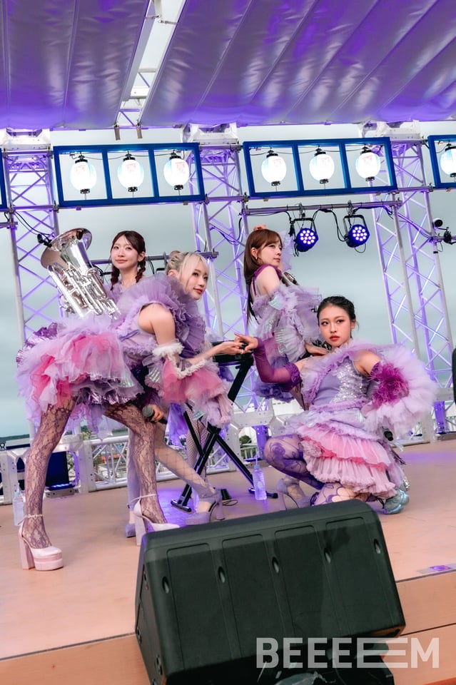 CiON<10年目記念で有明に引っ越しだよ!六本木アイドルフェスティバル2026>