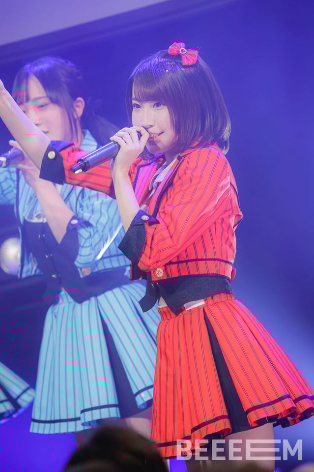 弓家つばき<BEEEEM FES vol.2>