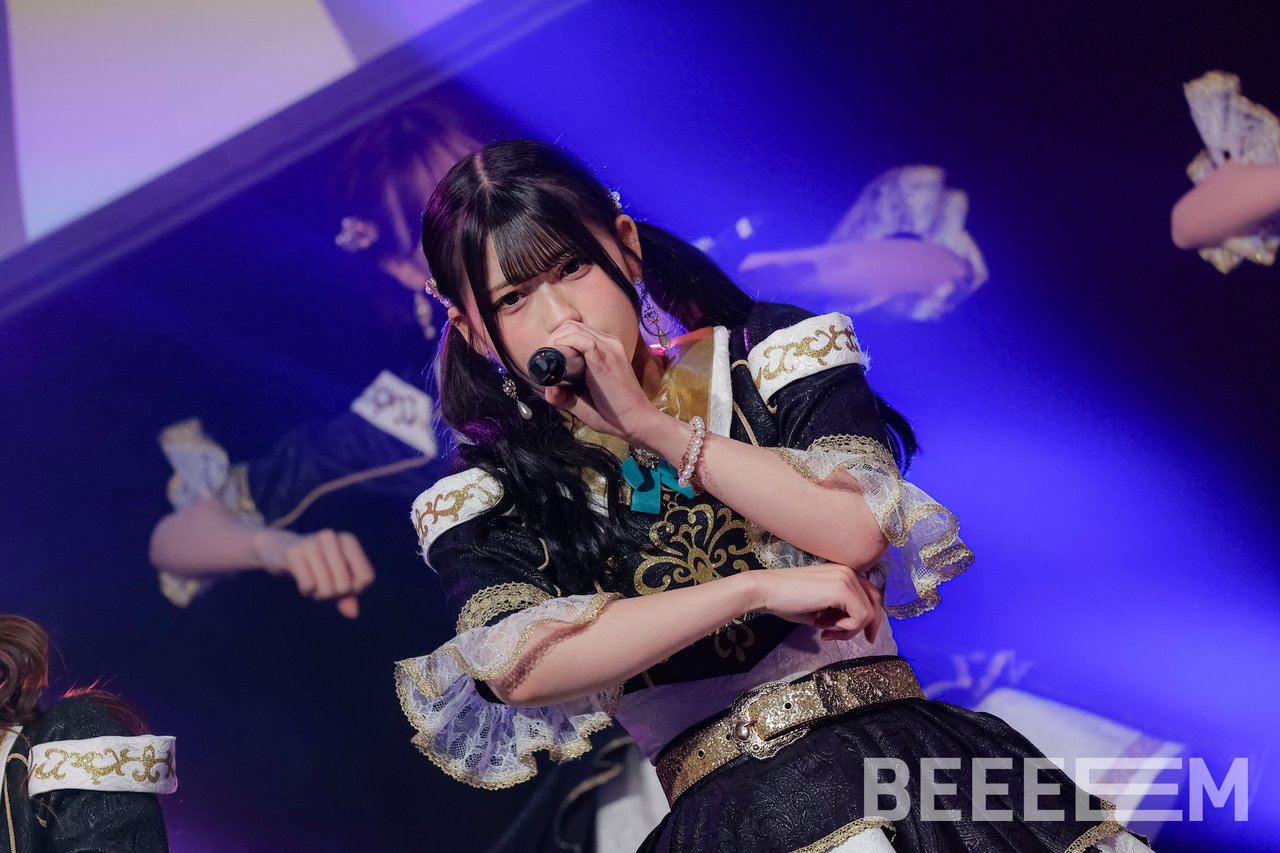 小葉こな(フルコース)<BEEEEM FES vol.2>
