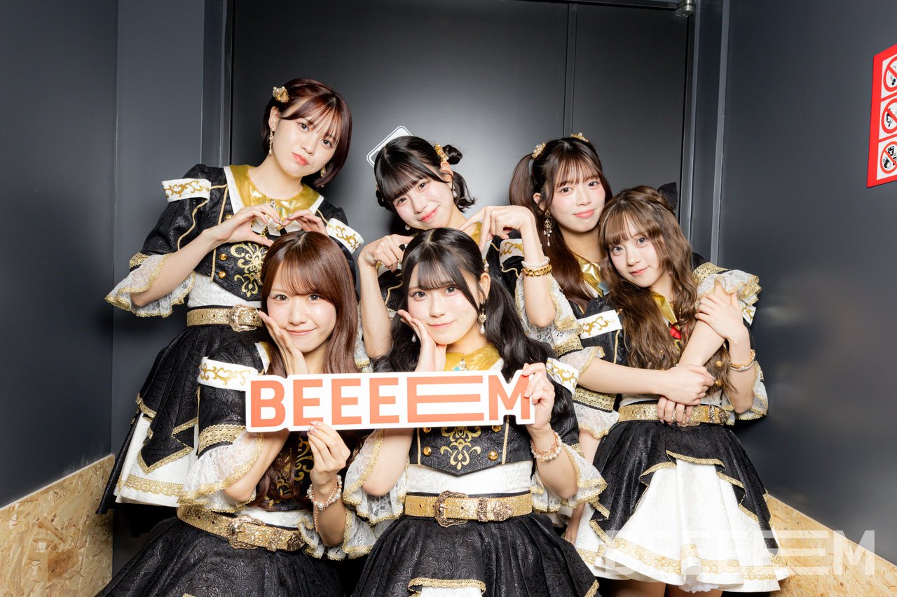 フルコース<BEEEEM FES vol.2>