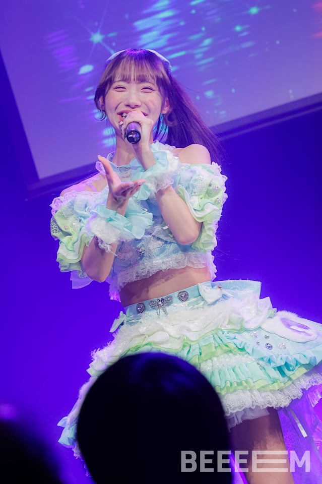 七瀬マナ(クマリデパート)<BEEEEM FES vol.2>