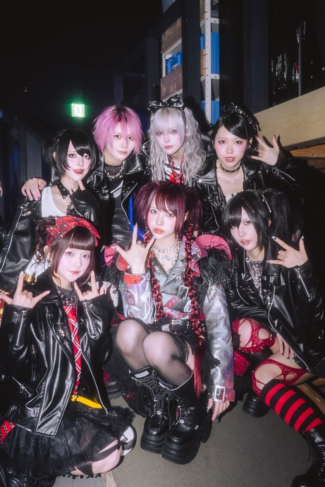 <大原乙葉生誕祭2026 -BRAT MODE->