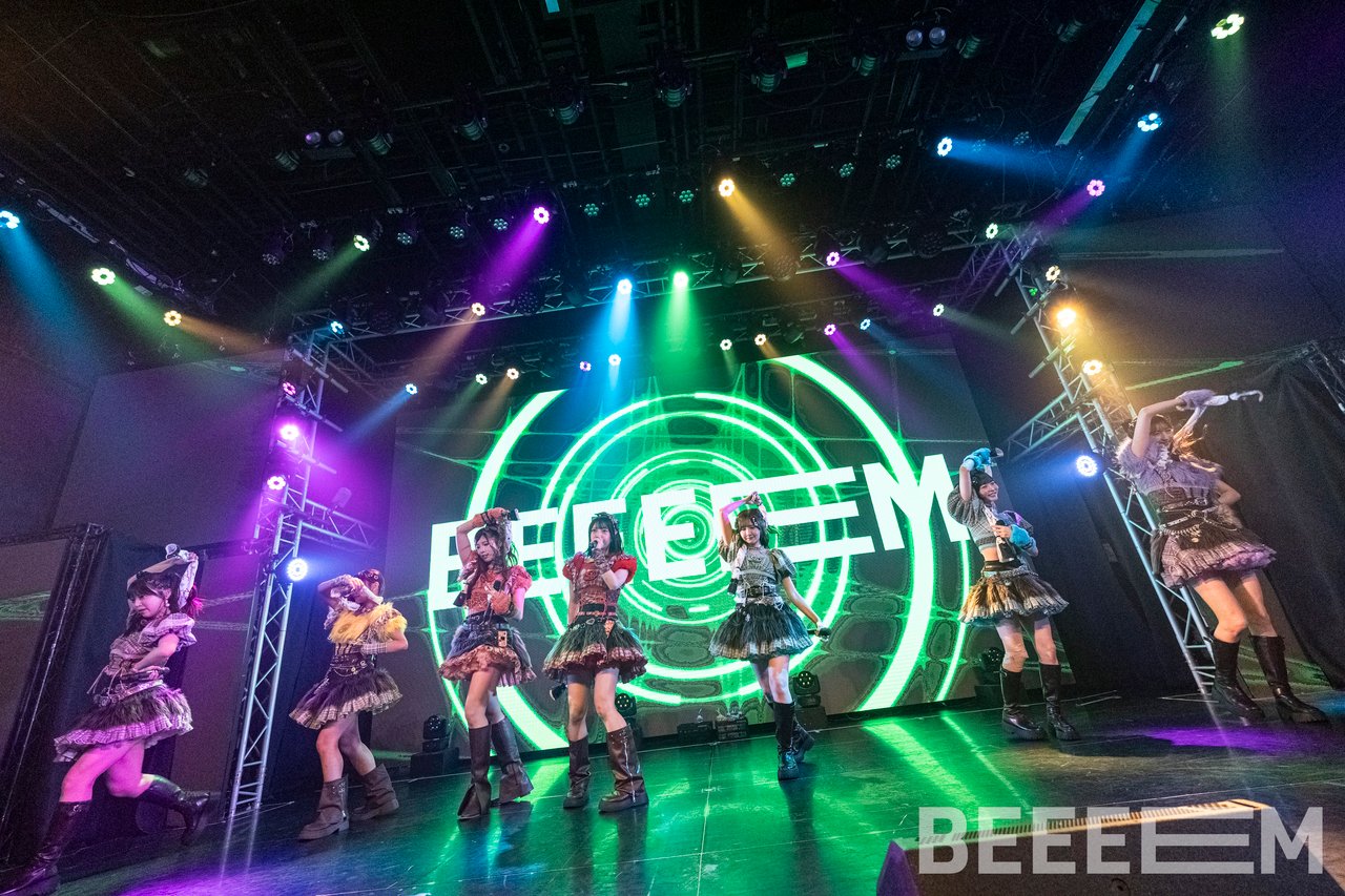 Toi Toi Toi<BEEEEM FES vol.6>
