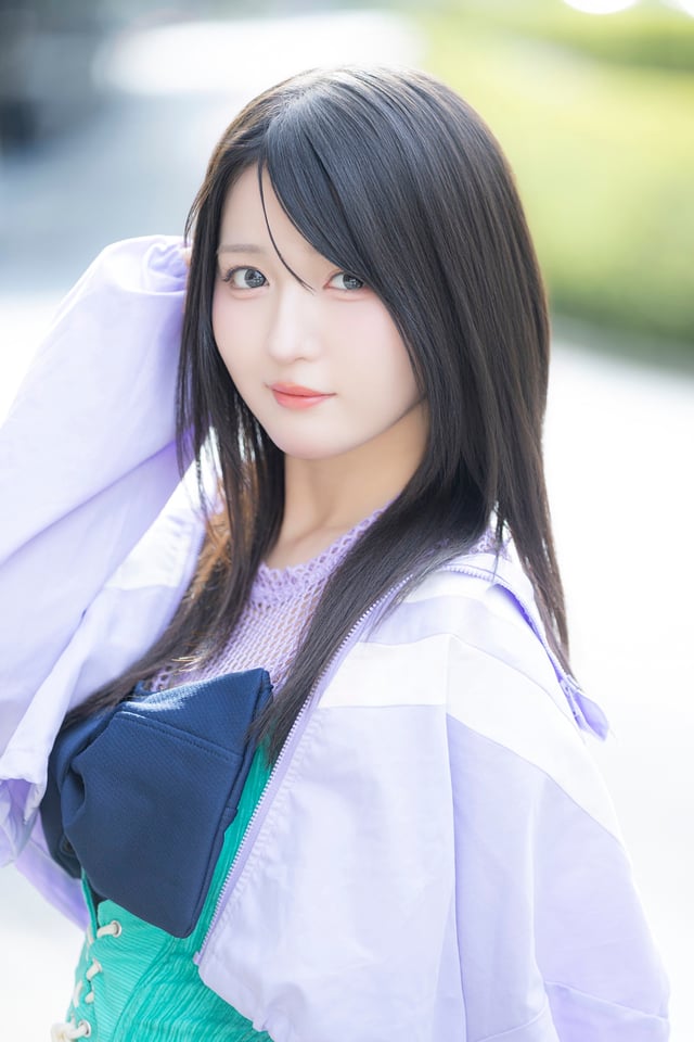 天川れみ