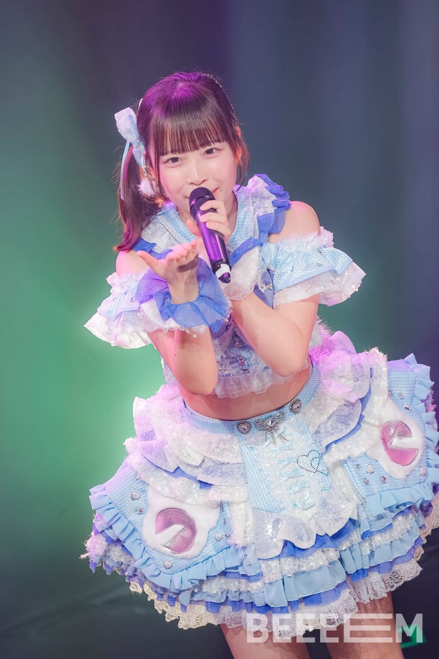 葵ミヅキ(クマリデパート)<BEEEEM FES vol.2>