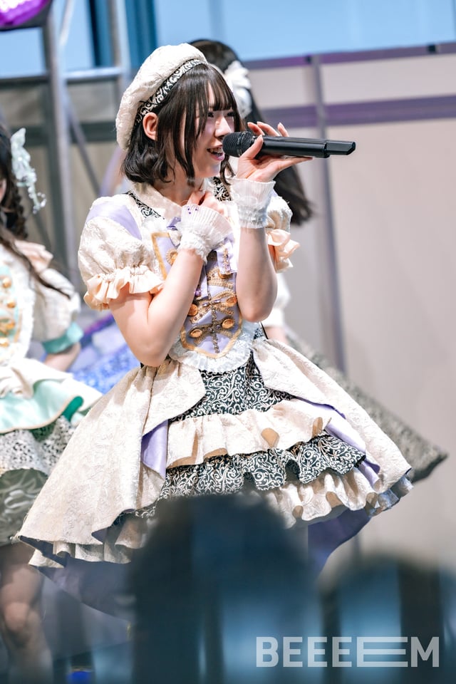 吉田芽梨奈<六本木アイドルフェスティバル2026>